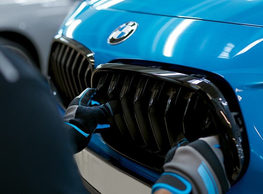 Quality Auto Body Repairs
