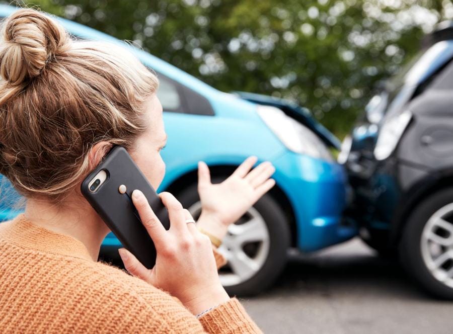 What To Do After An Accident
